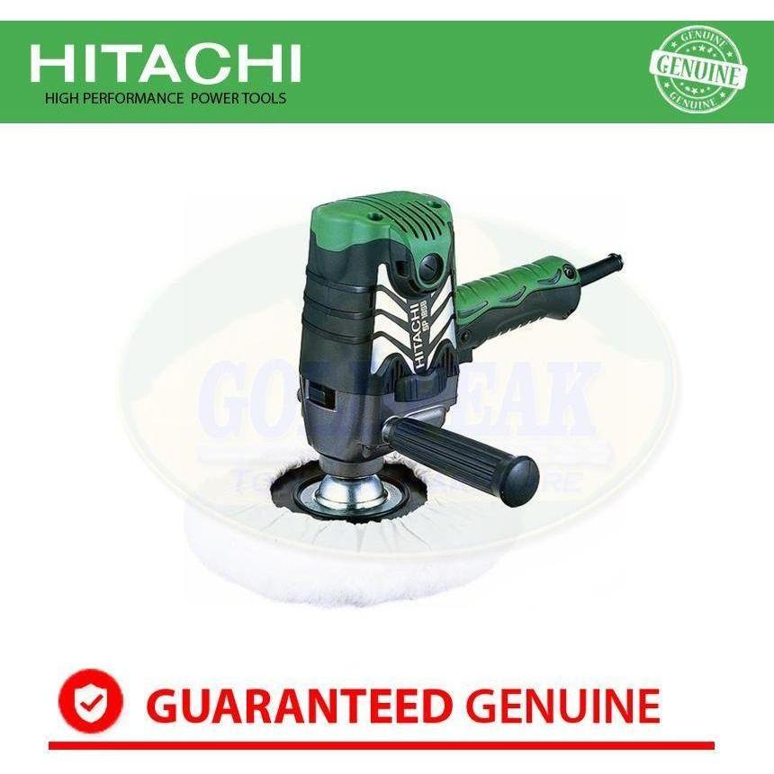 Hitachi SP18SB Vertical Type Polisher - Goldpeak Tools PH Hitachi Hitachi SP18SB Vertical Type Polisher - Goldpeak Tools PH Hitachi